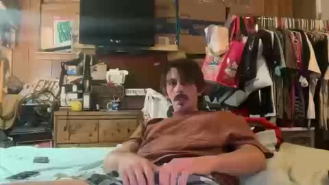 FUCKR online show from October 2025 01:27:02 AM