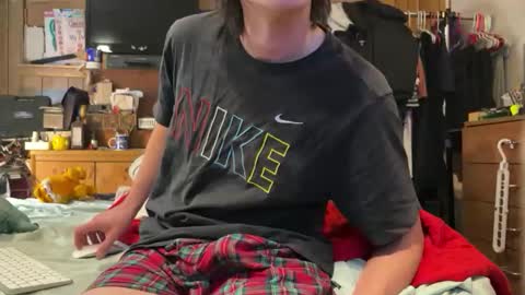 FUCKR online show from December 2025 09:31:02 PM