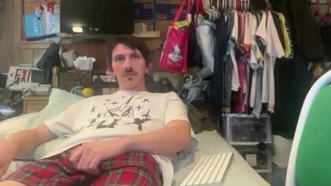 FUCKR online show from March 2026 05:24:02 AM