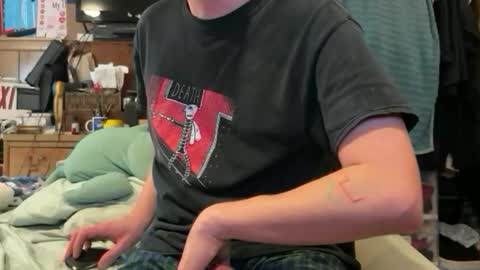 FUCKR online show from March 2026 03:12:02 AM