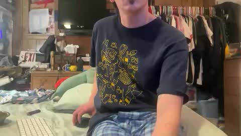 FUCKR online show from March 2026 05:24:01 AM