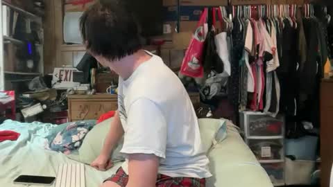 FUCKR online show from March 2026 04:06:01 AM