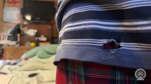 FUCKR online show from March 2026 03:28:01 PM