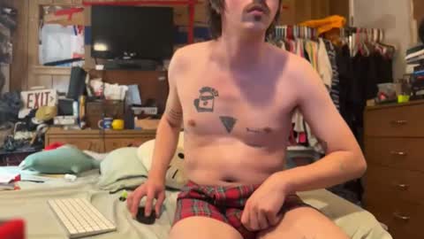 FUCKR online show from June 2026 01:44:02 AM