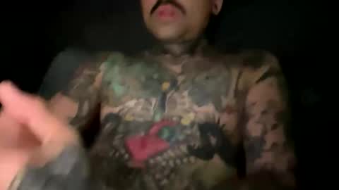 satanas669 online show from February 2026 08:06:01 PM