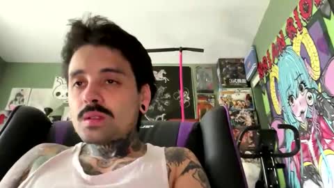 satanas669 online show from March 2026 07:53:02 PM