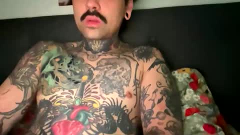 satanas669 online show from April 2026 07:07:01 PM