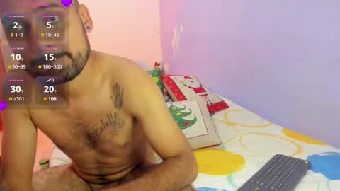 Celeste online show from December 2024 02:06:02 PM