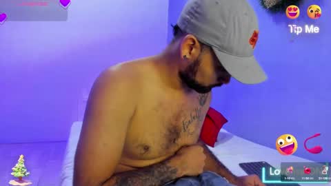Celeste online show from December 2024 05:01:01 AM