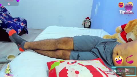 Celeste online show from December 2024 03:58:02 AM