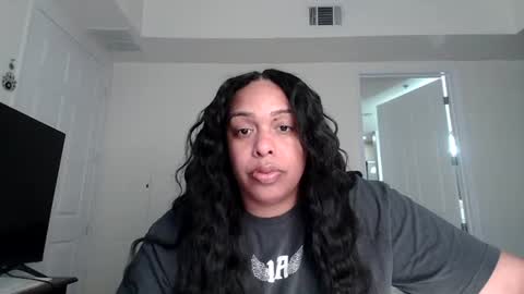Snapshot of 6ft3bbwoneofakind chatting on August 2026 06:29:02 PM Jazzy Girl online show from August 2026 06:29:02 PM