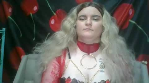 Snapshot of 6redhotbunnie9 chatting on November 2025 04:29:02 AM 6redhotbunnie9 online show from November 2025 04:29:02 AM