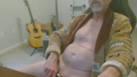 6stringer62 online show from February 2025 09:59:02 PM