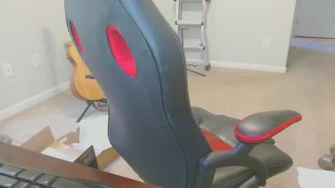 6stringer62 online show from March 2025 05:25:01 PM