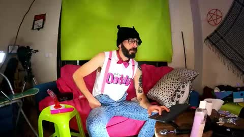 6thSIN online show from December 2025 02:19:01 AM