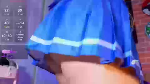 Snapshot of 777lucycosplay chatting on September 2025 09:50:01 PM Lucycosplay777 online show from September 2025 09:50:01 PM