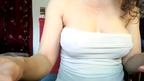 Lilu online show from March 2025 09:55:01 AM