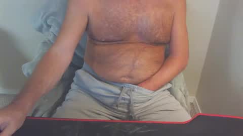 77rockman online show from September 2025 12:56:02 AM