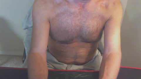 77rockman online show from September 2025 01:01:01 PM