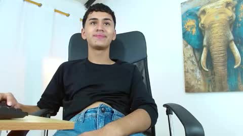 Alan online show from October 2025 01:20:01 PM