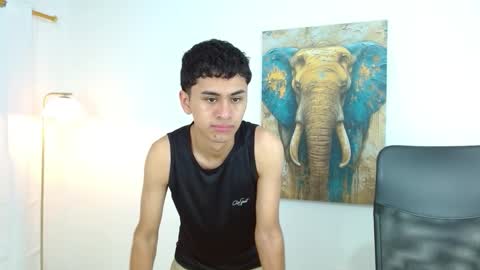 Alan online show from October 2025 01:00:01 PM