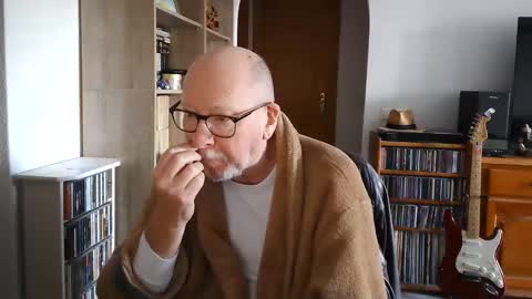  Papi  online show from February 2025 09:20:02 AM