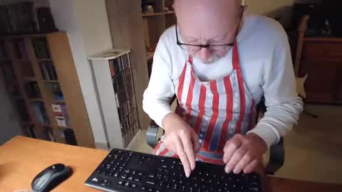  Papi  online show from March 2025 08:29:02 PM