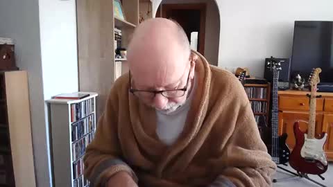  Papi  online show from March 2025 10:35:02 AM