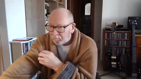  Papi  online show from March 2025 10:05:02 AM