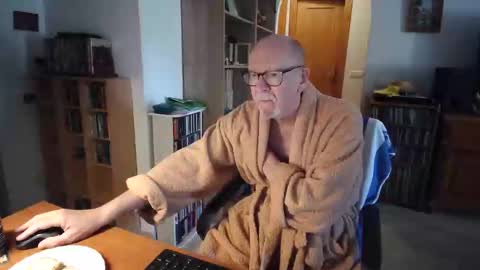  Papi  online show from March 2026 08:48:01 AM