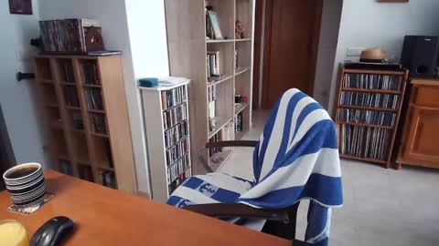  Papi  online show from April 2026 09:02:01 AM