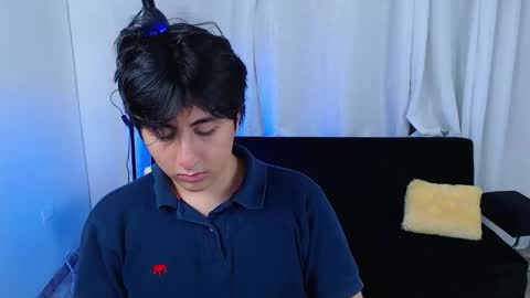 zyan online show from January 2026 08:34:02 PM