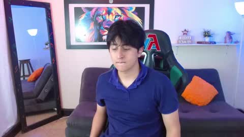 zyan online show from January 2026 08:54:01 PM