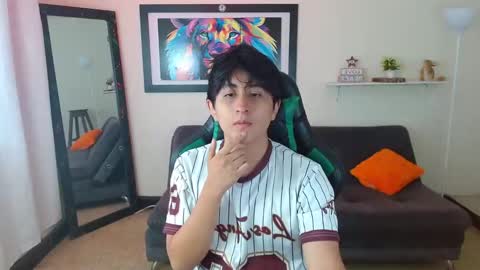 zyan online show from January 2026 08:56:01 PM