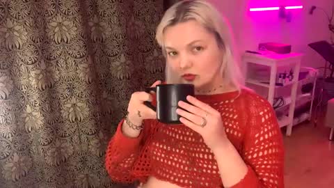 Ivy online show from January 2025 10:35:02 AM