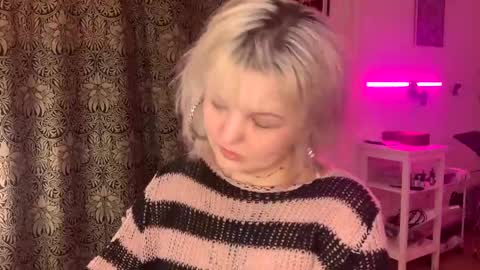 Ivy online show from January 2025 02:20:02 AM