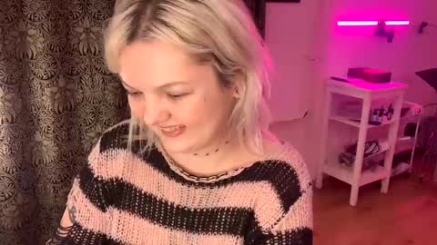 Ivy online show from January 2025 06:59:01 AM