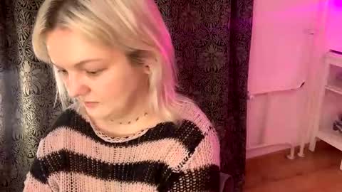 Ivy online show from January 2025 08:07:02 AM