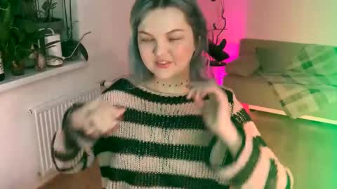 Ivy online show from January 2025 03:14:02 PM