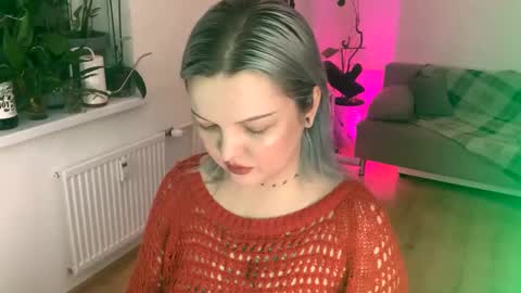 Ivy online show from January 2025 01:33:01 AM