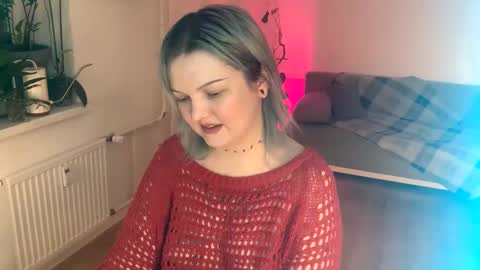 Ivy online show from January 2025 09:14:02 PM