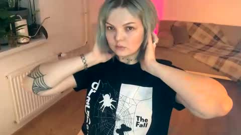Ivy online show from February 2025 01:55:01 AM