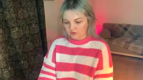 Ivy online show from February 2025 09:17:02 AM