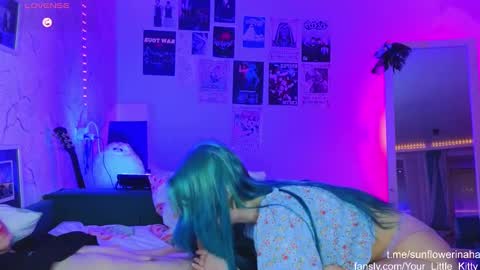 Cornelia and Dante online show from January 2025 03:26:02 PM