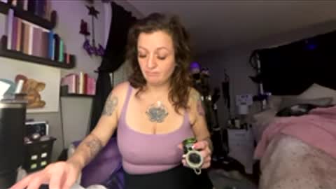 That girl online show from January 2026 05:13:01 AM