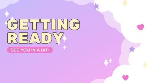   8abycat  Help us reach 250 thumbs up  online show from October 2025 07:17:01 AM