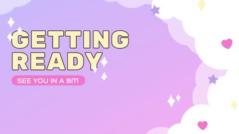   8abycat  Help us reach 250 thumbs up  online show from April 2026 11:52:02 PM