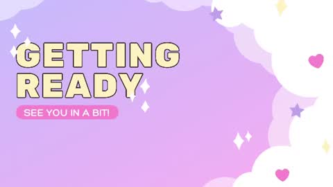   8abycat  Help us reach 250 thumbs up  online show from June 2026 11:33:02 PM