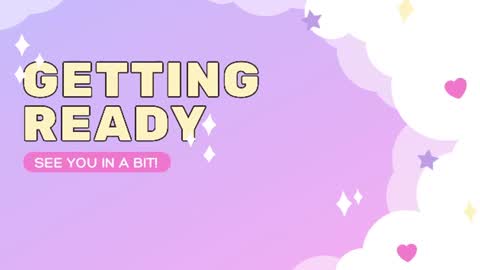   8abycat  Help us reach 250 thumbs up  online show from June 2026 07:59:02 PM