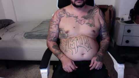 8cha online show from February 2026 01:10:02 AM